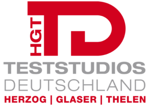 Teststudios Deutschland